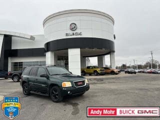 GMC 2005 Envoy