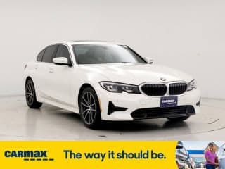 BMW 2019 3 Series