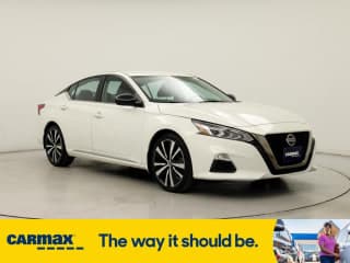 Nissan 2019 Altima