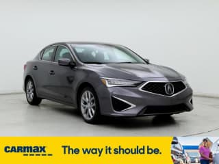 Acura 2021 ILX