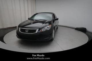 Honda 2009 Accord