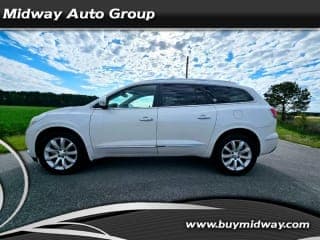 Buick 2016 Enclave