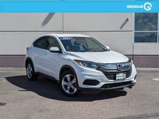 Honda 2021 HR-V