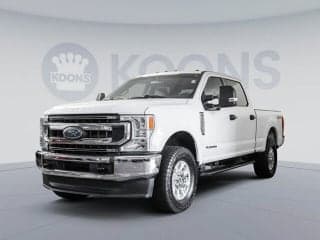 Ford 2020 F-250 Super Duty