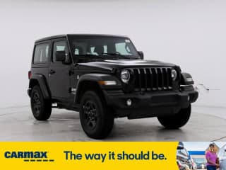 Jeep 2020 Wrangler