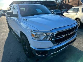 Ram 2019 1500