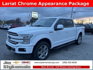 Ford 2018 F-150