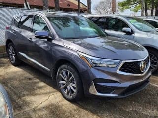 Acura 2021 RDX