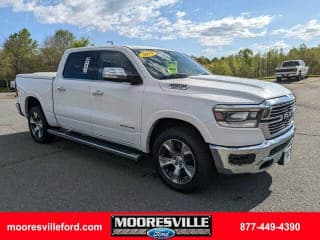 Ram 2019 1500