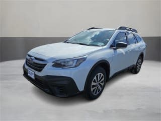 Subaru 2020 Outback