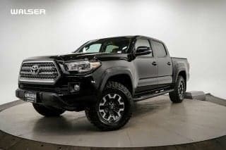 Toyota 2017 Tacoma