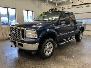 Ford 2006 F-350 Super Duty