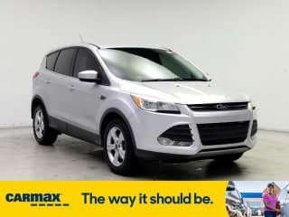 Ford 2016 Escape