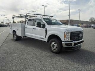 Ford 2023 F-350 Super Duty