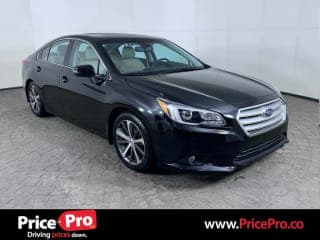 Subaru 2015 Legacy