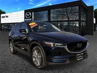 Mazda 2021 CX-5