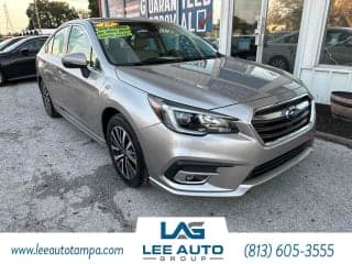 Subaru 2019 Legacy