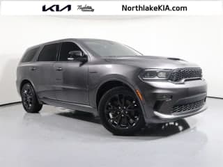 Dodge 2021 Durango