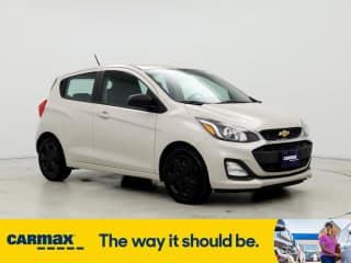 Chevrolet 2020 Spark