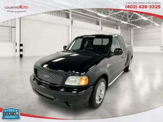 Ford 2000 F-150