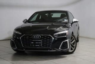 Audi 2021 S5