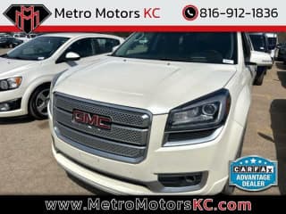 GMC 2014 Acadia