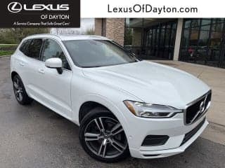 Volvo 2019 XC60