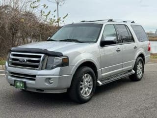 Ford 2013 Expedition