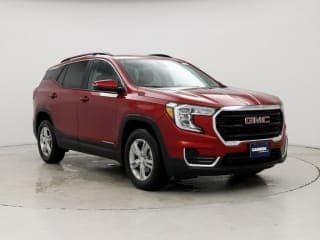 GMC 2022 Terrain