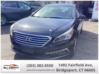 Hyundai 2015 Sonata