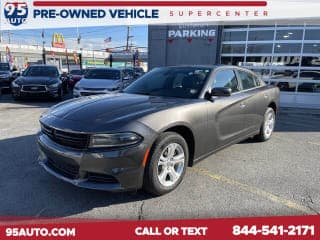 Dodge 2021 Charger