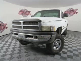 Dodge 1998 Ram 1500