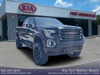 GMC 2019 Sierra 1500