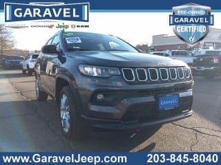 Jeep 2023 Compass