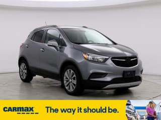 Buick 2019 Encore