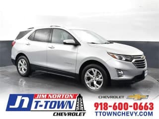 Chevrolet 2019 Equinox