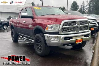 Ram 2014 3500