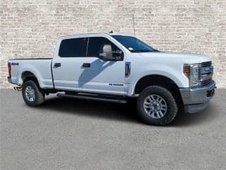 Ford 2019 F-250 Super Duty