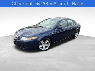 Acura 2005 TL