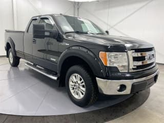 Ford 2014 F-150