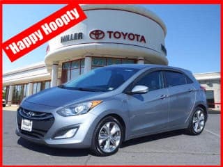 Hyundai 2014 Elantra GT