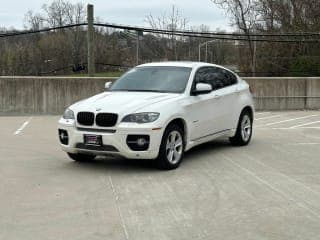 BMW 2011 X6