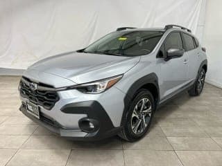 Subaru 2024 Crosstrek