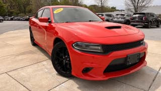 Dodge 2021 Charger