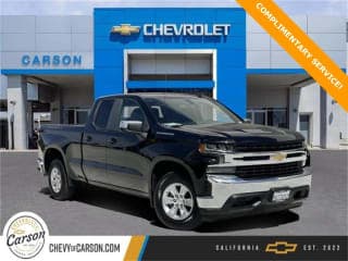 Chevrolet 2019 Silverado 1500