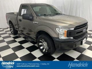 Ford 2018 F-150