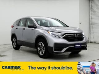 Honda 2020 CR-V