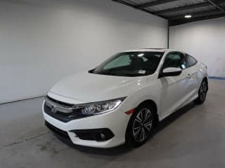 Honda 2018 Civic