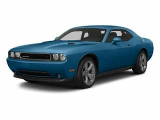 Dodge 2013 Challenger