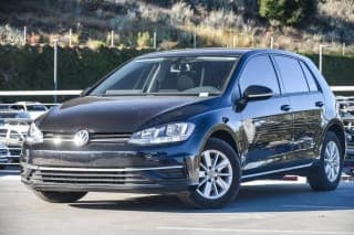 Volkswagen 2018 Golf